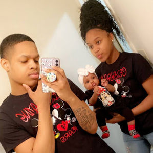 Meet your Posher, Sharaye